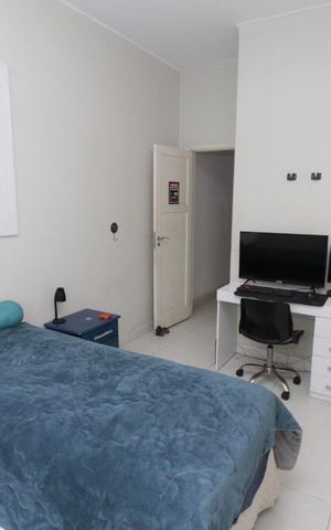 Apartamento à venda com 163m², 3 quartos e 1 vagaQuarto 1