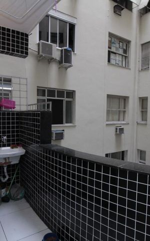 Apartamento à venda com 163m², 3 quartos e 1 vagaÁrea de Serviço