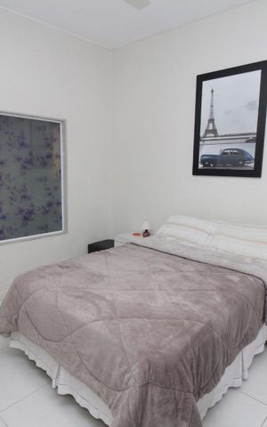 Apartamento à venda com 163m², 3 quartos e 1 vagaQuarto 2 - Suíte