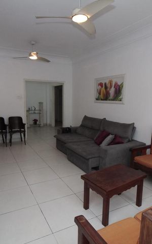 Apartamento à venda com 163m², 3 quartos e 1 vagaSala de TV