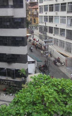 Apartamento à venda com 163m², 3 quartos e 1 vagaVista