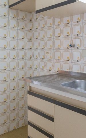 Apartamento para alugar com 70m², 2 quartos e 1 vaga Apartamento para alugar com 70m², 2 quartos e 1 vagaCozinha