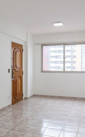 Apartamento para alugar com 70m², 2 quartos e 1 vaga Apartamento para alugar com 70m², 2 quartos e 1 vagaSala