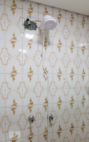 Apartamento para alugar com 70m², 2 quartos e 1 vaga Apartamento para alugar com 70m², 2 quartos e 1 vagaBanheiro