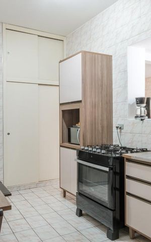 Casa à venda com 220m², 5 quartos e sem vagaCozinha 2