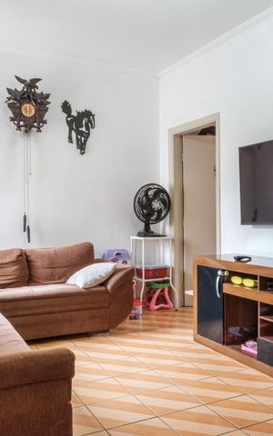 Casa à venda com 220m², 5 quartos e sem vagaSala 2