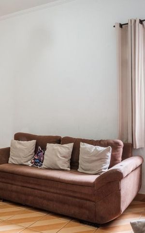 Casa à venda com 220m², 5 quartos e sem vagaSala 2