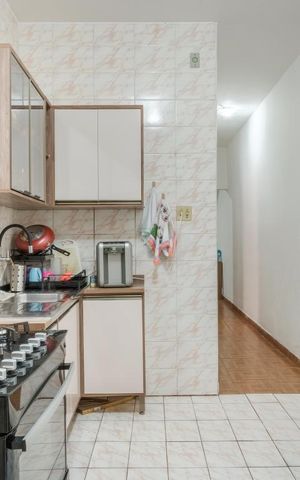 Casa à venda com 220m², 5 quartos e sem vagaCozinha 2