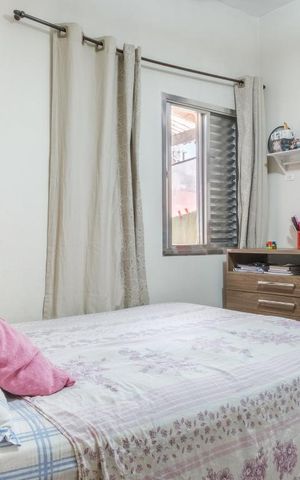 Casa à venda com 220m², 5 quartos e sem vagaQuarto 3