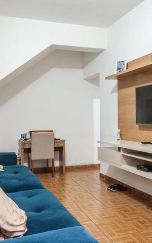 Casa à venda com 220m², 5 quartos e sem vagaSala 1