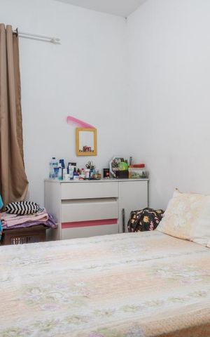 Casa à venda com 220m², 5 quartos e sem vagaQuarto 1