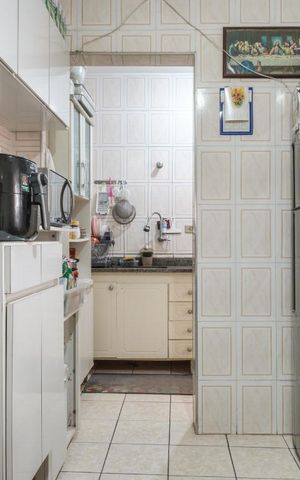 Casa à venda com 220m², 5 quartos e sem vagaCozinha 1