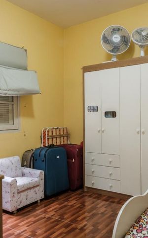 Casa à venda com 220m², 5 quartos e sem vagaQuarto 4