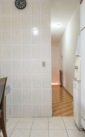 Casa à venda com 220m², 5 quartos e sem vagaCozinha 1