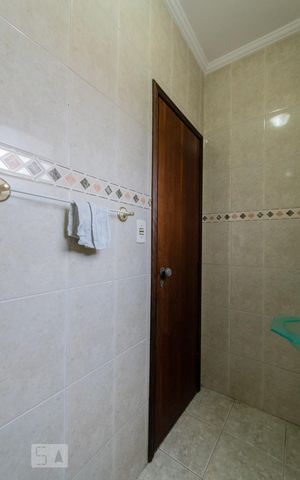 Apartamento à venda com 110m², 3 quartos e 2 vagas Apartamento à venda com 110m², 3 quartos e 2 vagasLavabo
