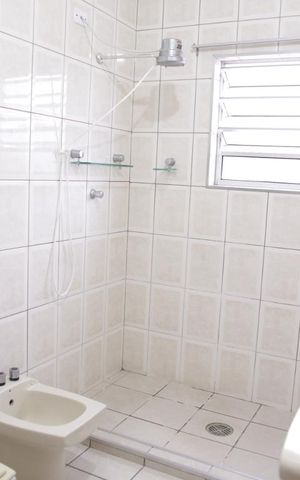 Casa à venda com 150m², 3 quartos e 1 vagaBanheiro 2