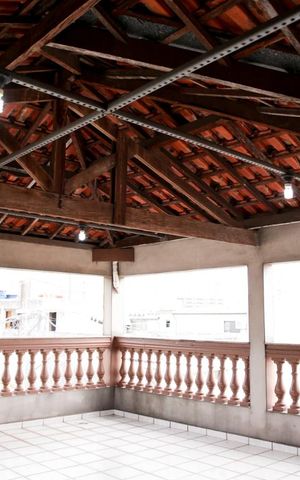 Casa à venda com 150m², 3 quartos e 1 vagaSalão de Festas 