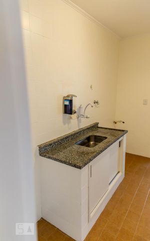Apartamento à venda com 67m², 3 quartos e 1 vaga Apartamento à venda com 67m², 3 quartos e 1 vagaCozinha