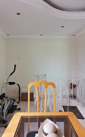 Apartamento para alugar com 110m², 3 quartos e 1 vagaSala de TV