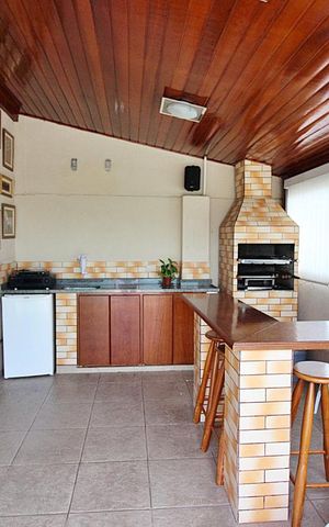 Apartamento para alugar com 110m², 3 quartos e 1 vagaChurrasqueira