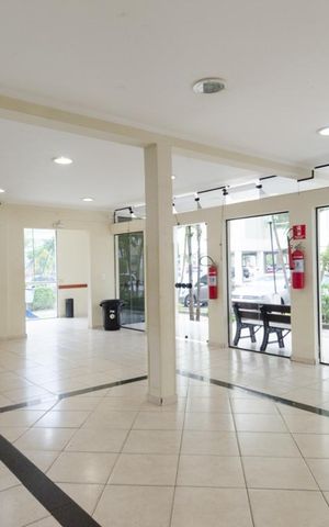 Apartamento à venda com 110m², 3 quartos e 1 vaga Apartamento à venda com 110m², 3 quartos e 1 vagaÁrea comum - Salão de festas