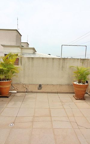 Apartamento para alugar com 110m², 3 quartos e 1 vagaQuintal