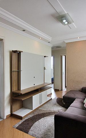 Apartamento para alugar com 110m², 3 quartos e 1 vagaSala 