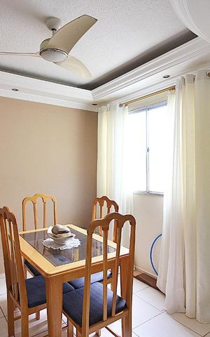 Apartamento para alugar com 110m², 3 quartos e 1 vagaSala de TV