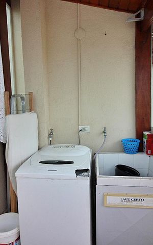 Apartamento para alugar com 110m², 3 quartos e 1 vagaÁrea de Serviço