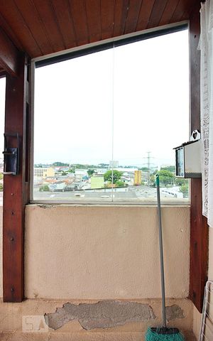 Apartamento para alugar com 110m², 3 quartos e 1 vagaÁrea de Serviço