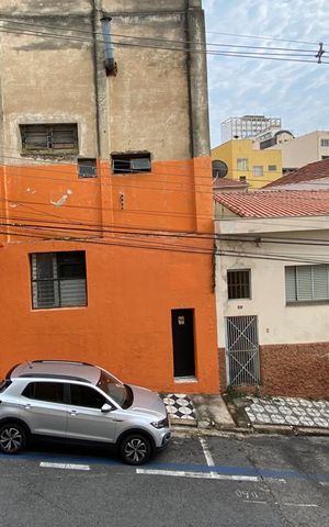 Apartamento para alugar com 40m², 1 quarto e sem vagaVista