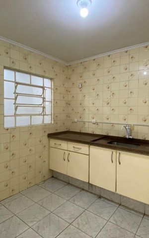 Apartamento para alugar com 40m², 1 quarto e sem vagaCozinha