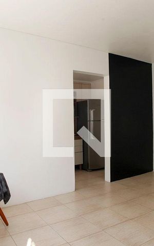 Studio à venda com 32m², 1 quarto e sem vagaStudio - Sala / Quarto