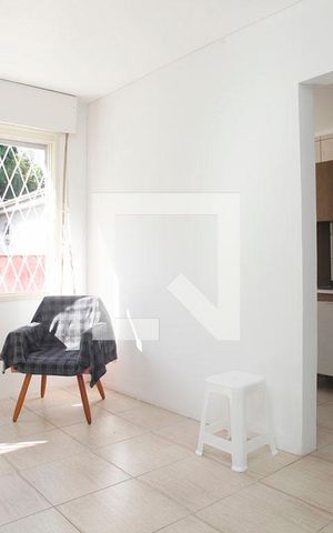 Studio à venda com 32m², 1 quarto e sem vagaStudio - Sala / Quarto