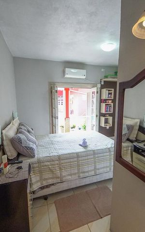 Casa à venda com 450m², 5 quartos e 4 vagasQuarto 3 Suíte