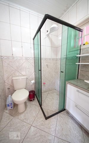 Casa à venda com 450m², 5 quartos e 4 vagasBanheiro 4