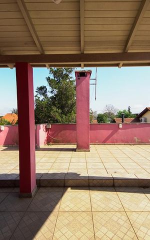 Casa à venda com 450m², 5 quartos e 4 vagasVista Quarto 4