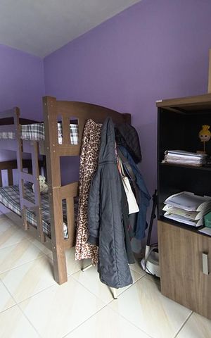 Casa à venda com 450m², 5 quartos e 4 vagasQuarto 2