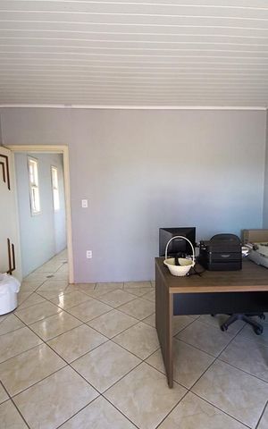 Casa à venda com 450m², 5 quartos e 4 vagasQuarto 4