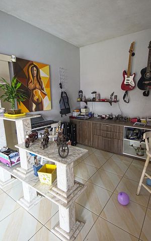 Casa à venda com 450m², 5 quartos e 4 vagasSala da Musica