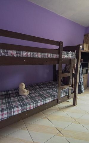 Casa à venda com 450m², 5 quartos e 4 vagasQuarto 2