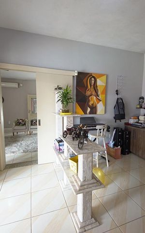 Casa à venda com 450m², 5 quartos e 4 vagasSala da Musica