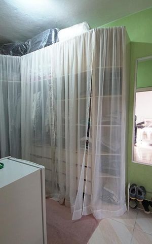 Casa à venda com 450m², 5 quartos e 4 vagasCloset da Suíte