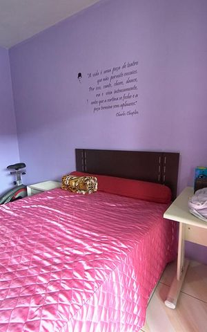 Casa à venda com 450m², 5 quartos e 4 vagasQuarto 1