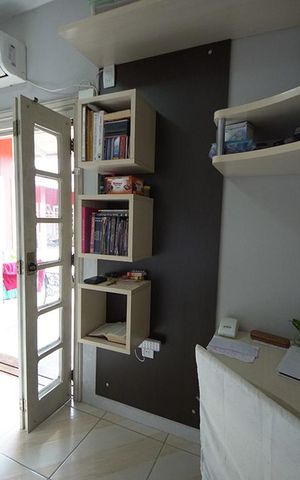 Casa à venda com 450m², 5 quartos e 4 vagasQuarto 3 Suíte