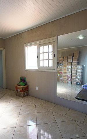 Casa à venda com 450m², 5 quartos e 4 vagasSala 3