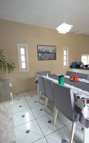 Casa à venda com 450m², 5 quartos e 4 vagasCozinha