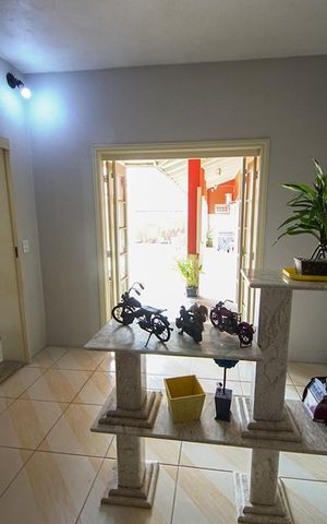 Casa à venda com 450m², 5 quartos e 4 vagasSala da Musica