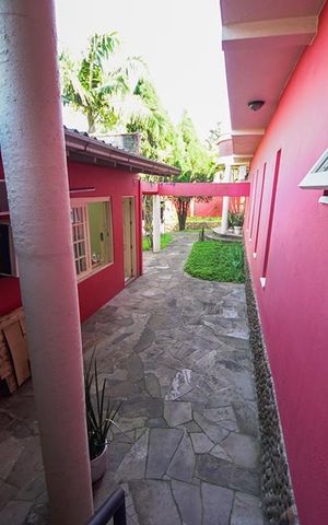 Casa à venda com 450m², 5 quartos e 4 vagasPátio