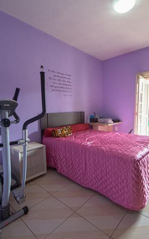 Casa à venda com 450m², 5 quartos e 4 vagasQuarto 1